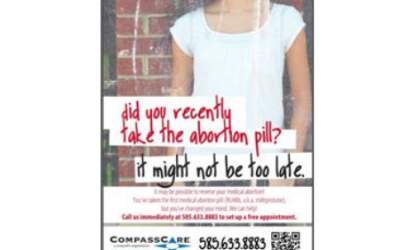 Is it Possible to Reverse an Abortion?
